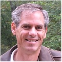 Palo Alto Networks Employee Pete Hoffman's profile photo