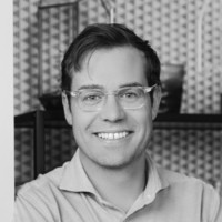 Godfrey Dadich Partners Employee Robert Bear's profile photo