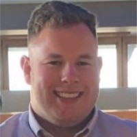 Honeywell Employee Cody Sears's profile photo