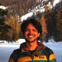 Keshav Ramaswami Email