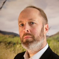 HSBC Employee Andrew Staley's profile photo