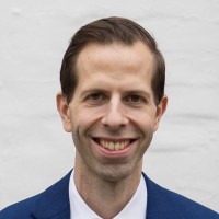 Queen Mary University of London Employee Adrian Little's profile photo
