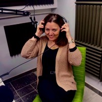 Katowice City - live, work & invest Employee Magdalena Kolka's profile photo