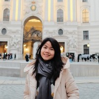 KONE Employee Linh la's profile photo