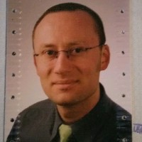 FFT Group Employee Gunar Bretschneider's profile photo