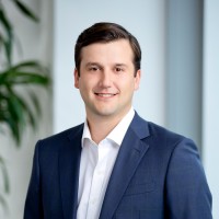 Arsenal Capital Partners Employee Taylor Holland's profile photo