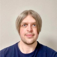 Digital Engineering Ltd Employee Nazarii Stasiuk's profile photo
