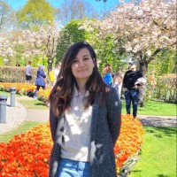 Proximus Media House (PMH) Employee Shorouq Mustafa's profile photo