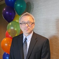 Xilinx, Inc. Employee Andy Wong's profile photo