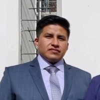 Prosupply Employee Cristian Choto's profile photo