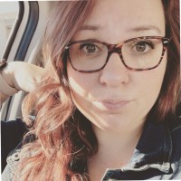 Bon Secours Mercy Health Employee Justine Taylor's profile photo