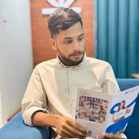 Fit My Job Employee Muhammed Safvan's profile photo