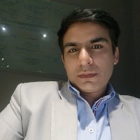 Hassan Shahazad Email