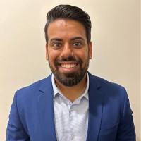 Affinity Advisory Employee Ankush Bhardwaj's profile photo