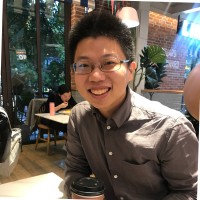 Skysource Technologies Employee Jimmy Hsu's profile photo