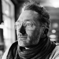 Truston Employee Richard Duim's profile photo