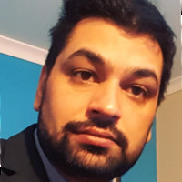 DBG Technologies Employee Jugjit Nagra's profile photo