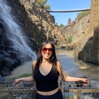 Wired Electrical Services Employee Alexus Pizano's profile photo