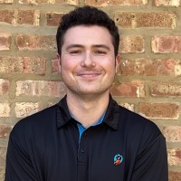 UL Solutions Employee Jack Kanter's profile photo