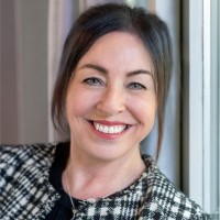 OHBM Ltd Employee Allison Caine's profile photo