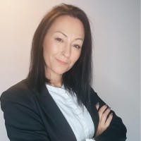 PartnerLIFT Employee Nadine Renz's profile photo