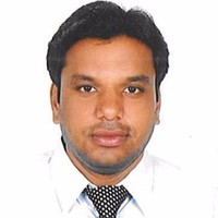 ASBL Employee Radhakrishna Kasulabada's profile photo
