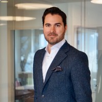 Nice Tech Employee Fabian Finke's profile photo
