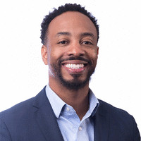 Sivil Employee Tony Rice's profile photo