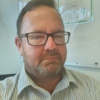 CARAS Employee Michael Dalziell's profile photo