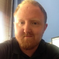 Eric Partin Email & Phone Number