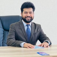 Allengers Medical System Limited Employee Manish Devlal's profile photo