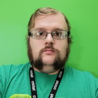 Delphos Wireless - Cricket Authorized Retailer Employee Thomas Whitacre's profile photo