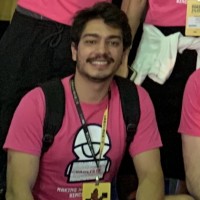 Vaultree Employee Lucas Domingues's profile photo