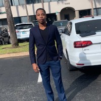 Real Estate Developer Employee Samuel Desinor's profile photo