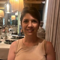 Prato Feito Employee Aline Reis's profile photo