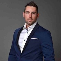REMAX Real Estate Employee Alexandre Dubé's profile photo