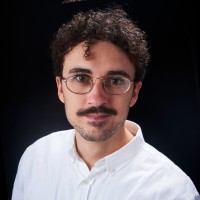 revista piauí Employee Luigi Mazza's profile photo