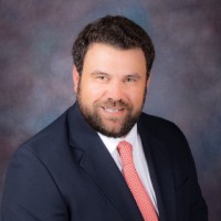 Ring Power Cat Employee Andrew Kurz's profile photo