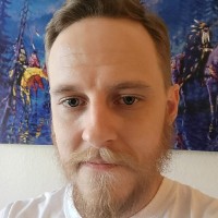 Ocado Group Employee Robert Holley's profile photo