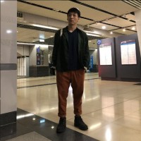ThinkAR Employee Konami Wu's profile photo