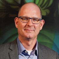 Cymer Employee Wayne Dunstan's profile photo