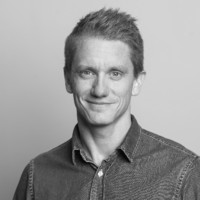 MYLAPS Sports Technology Employee Kelvin van der Doe's profile photo