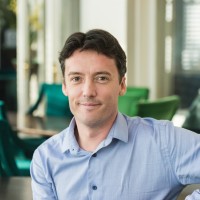 Study Group Employee David Hipkin's profile photo