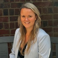 Alliance Health & Human Services Employee Malia Hill's profile photo