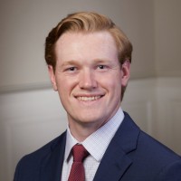 PwC Employee Walker Harris's profile photo