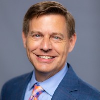 Kennesaw State University—Wellstar College of Health and Human Services Employee Mark Geil's profile photo