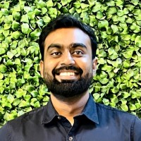 TransportSimple Employee Yeshwanth B's profile photo