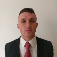 Gammon Construction Limited Employee Tom Regan's profile photo