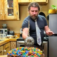 Thunder River Theatre Company Employee Sean Jeffries's profile photo