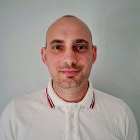 Vodafone Employee Paul Piggott's profile photo